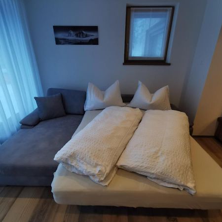 Appartements Vadret Samnaun Bagian luar foto
