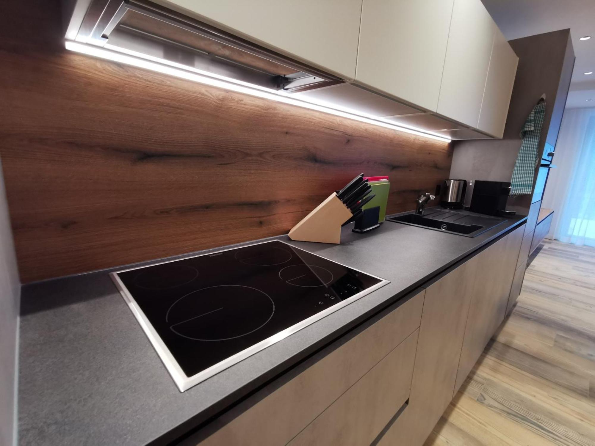 Appartements Vadret Samnaun Bagian luar foto